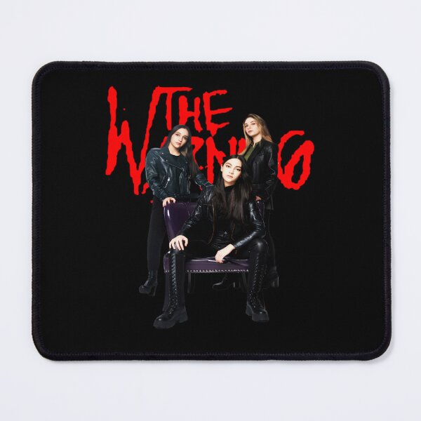 Item preview, Th.e W.arning designed and sold by LanceSansouci.
