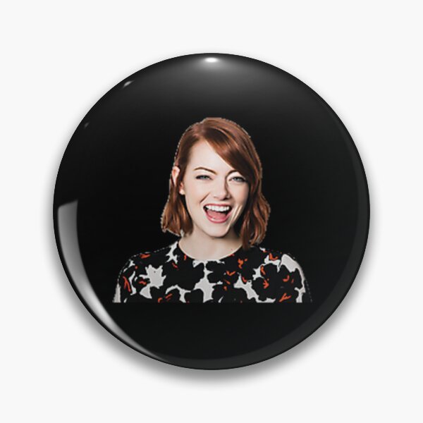 Item preview, Emma Stone  designed and sold by FineArtoR.