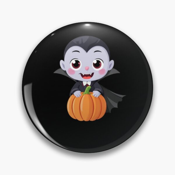 Item preview, Pumpkin Drac designed and sold by Aetheriswork.