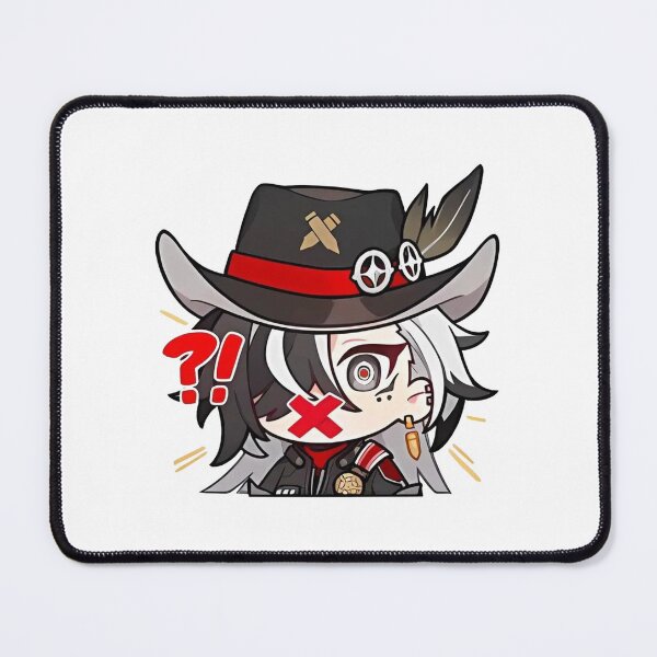 Item preview, Honkai Star Rail designed and sold by Willms-Store.