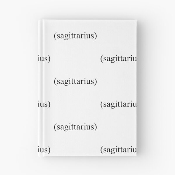 Item preview, (sagittarius) Simple Astrology Black Font designed and sold by mikilorenak.