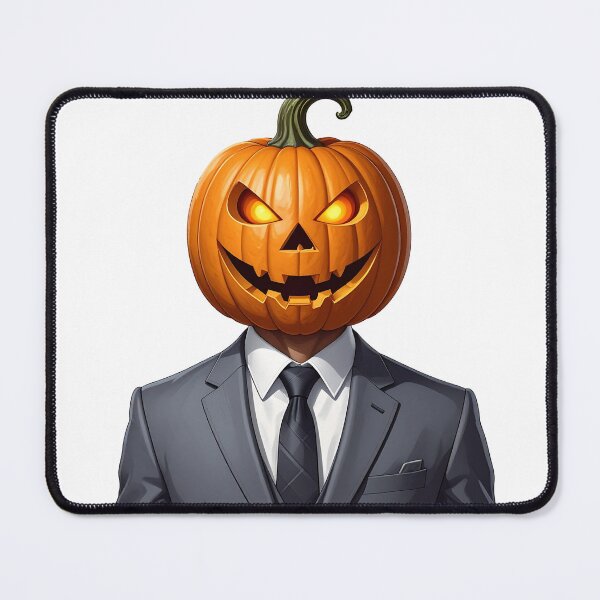 Item preview, EXECUTIVE PUMPKIN FALL 2025 designed and sold by cubiask.