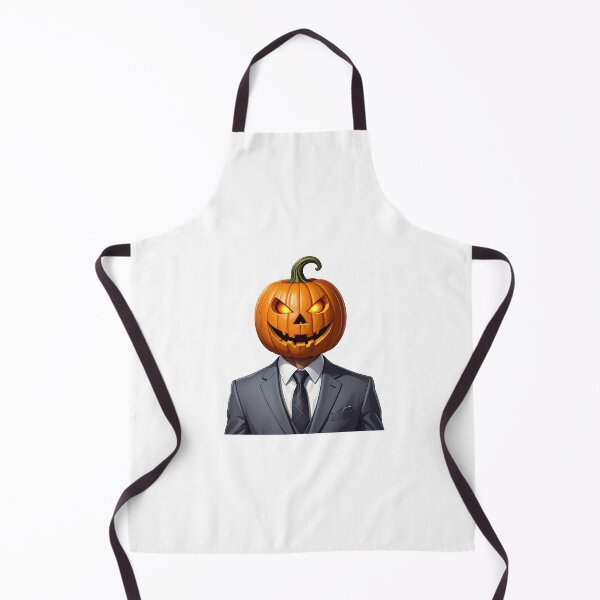 Item preview, EXECUTIVE PUMPKIN FALL 2025 designed and sold by cubiask.