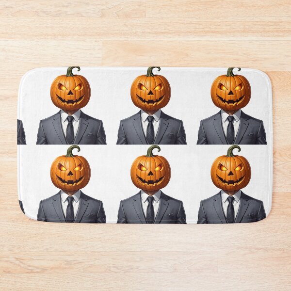 Item preview, EXECUTIVE PUMPKIN FALL 2025 designed and sold by cubiask.