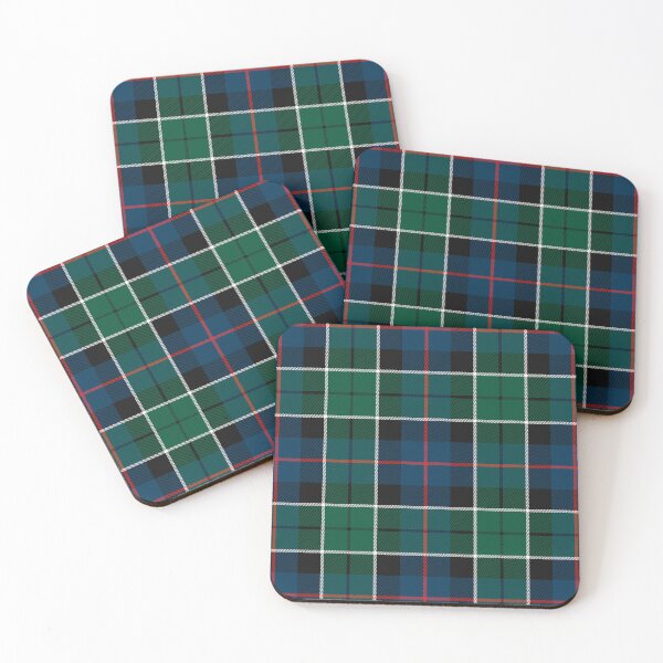 Item preview, LESLIE (Lesley) Tartan | Historic Noble Lowland Clan & Family Hunting Plaid designed and sold by Tartan Inc..