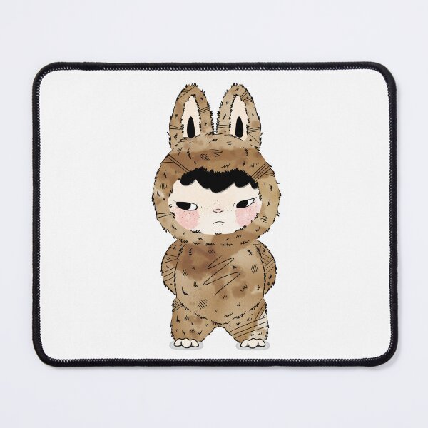 Item preview, Hirono x Labubu designed and sold by ChantelleRoseC.