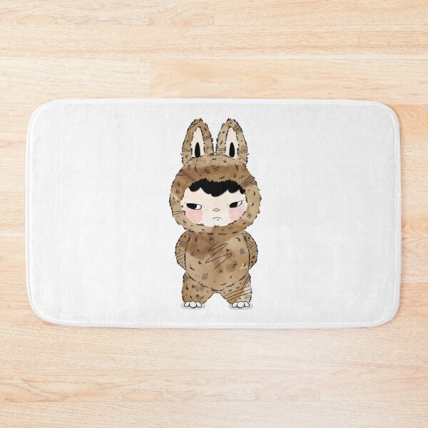 Item preview, Hirono x Labubu designed and sold by ChantelleRoseC.