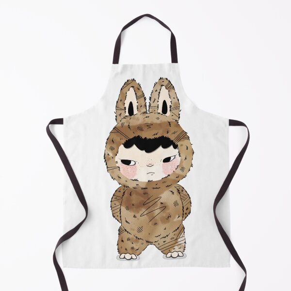 Item preview, Hirono x Labubu designed and sold by ChantelleRoseC.
