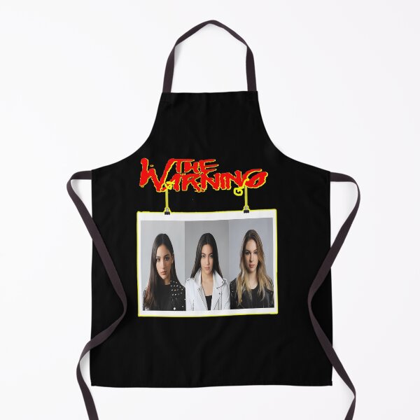 Item preview, th.e wa.rning designed and sold by LanceSansouci.