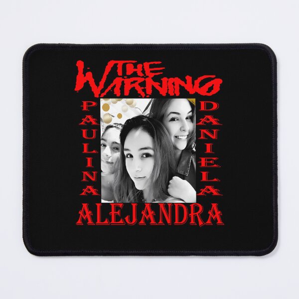 Item preview, th.e wa.rning da.niela villar.real designed and sold by LanceSansouci.
