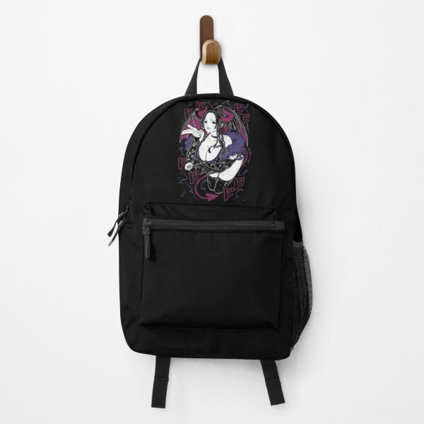 Item preview, The Pirate Empress – Boa Hancock designed and sold by ANIME HEAT.