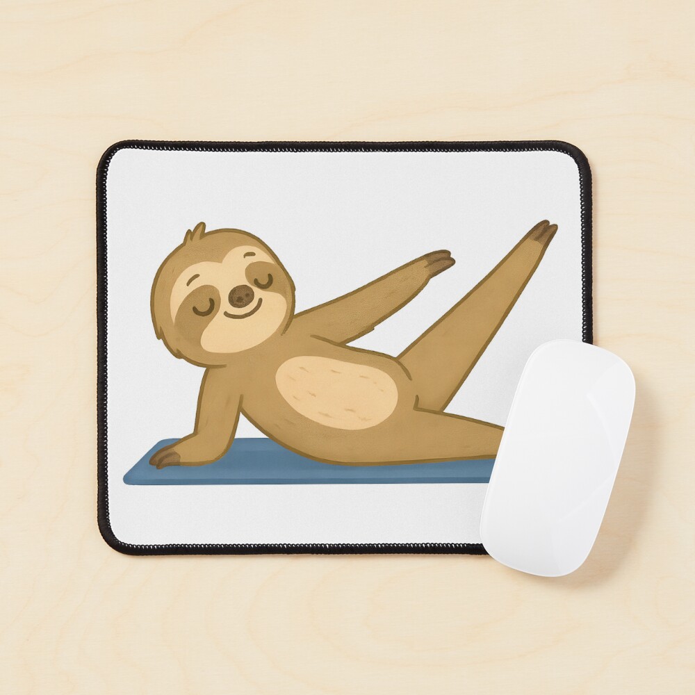 Item preview, Mouse Pad designed and sold by InnerFlow.