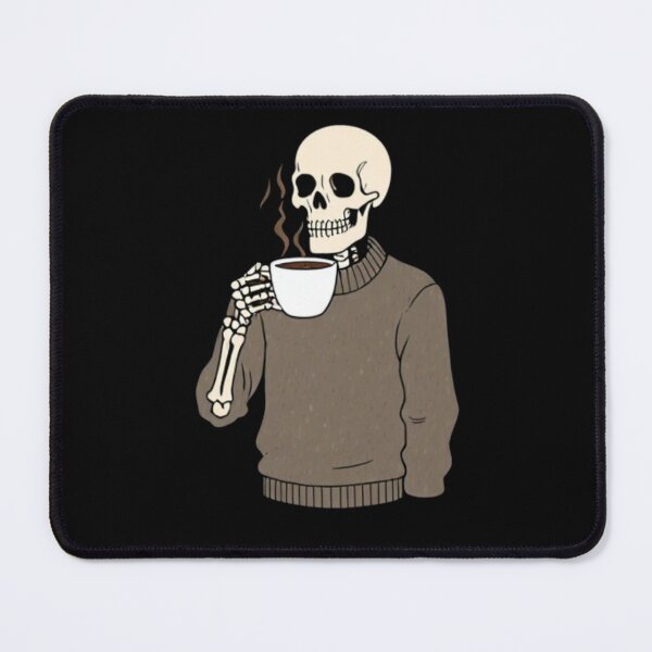 Item preview, Dead Tired designed and sold by Aetheriswork.