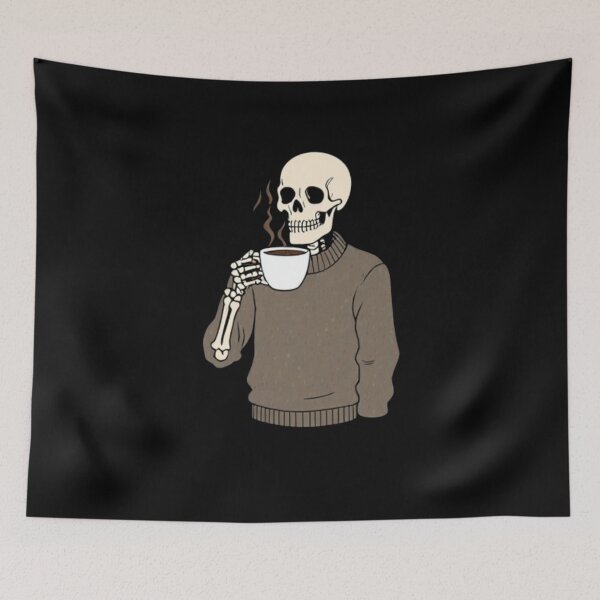 Item preview, Dead Tired designed and sold by Aetheriswork.