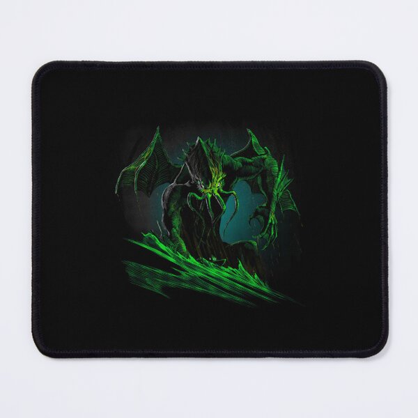 Item preview, Cthulu Awakens designed and sold by eeznzisjb44.