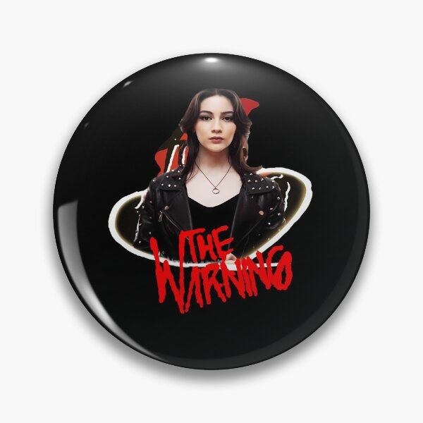 Item preview, th.e war.ning designed and sold by LanceSansouci.