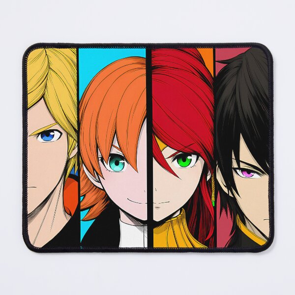 Item preview, Team JNPR - 6 designed and sold by Infinite-Aspire.