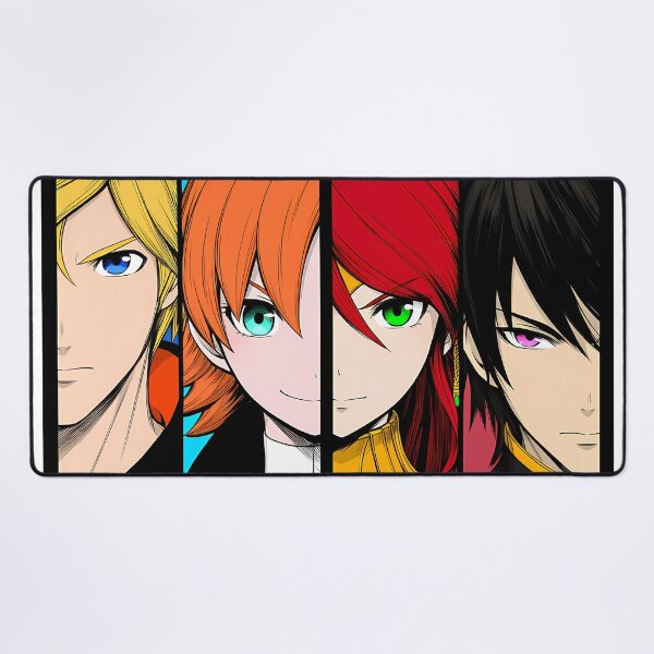Item preview, Team JNPR - 6 designed and sold by Infinite-Aspire.