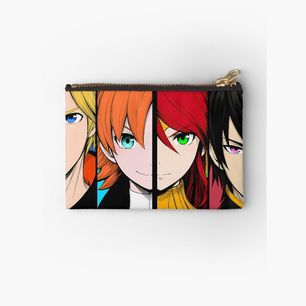 Item preview, Team JNPR - 6 designed and sold by Infinite-Aspire.
