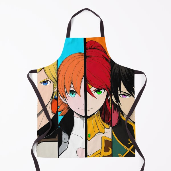 Item preview, Team JNPR - 6 designed and sold by Infinite-Aspire.