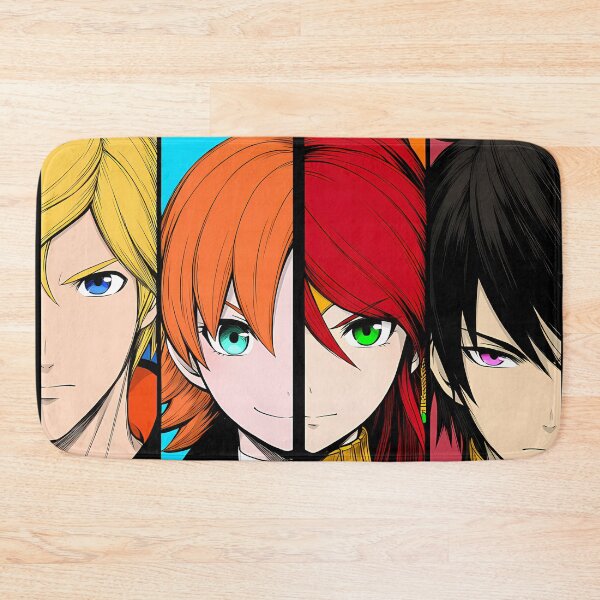 Item preview, Team JNPR - 6 designed and sold by Infinite-Aspire.