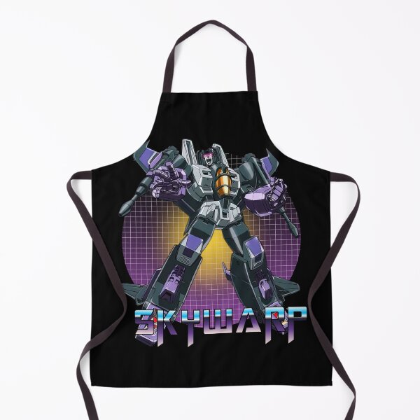 Item preview, ⭐Skywarp G1 Robot Classic Art V2⭐ designed and sold by Retr0Tshirts.