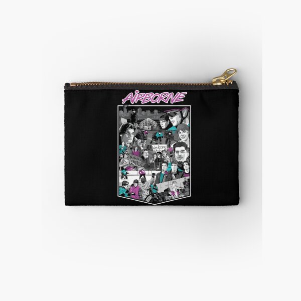 Item preview, Airborne 	 - Special 28Th Anniversary Edition  	 designed and sold by bihxtctjm1.
