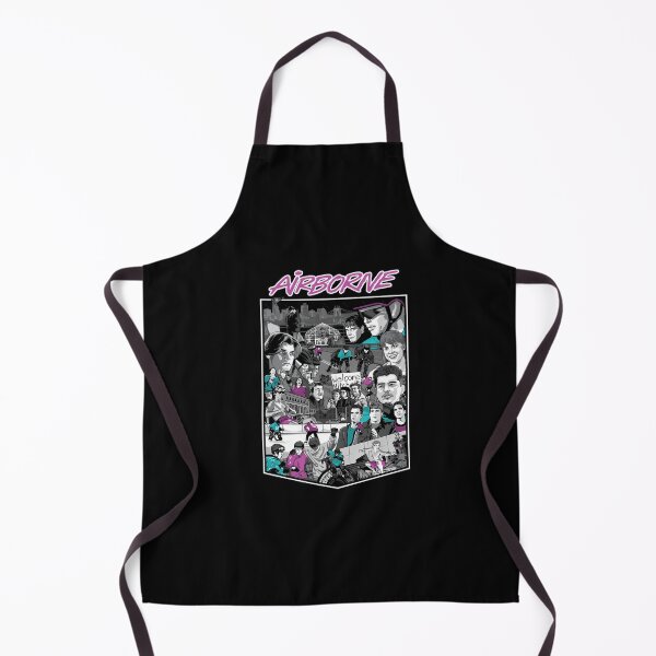 Item preview, Airborne - Special 28Th Anniversary Edition designed and sold by bihxtctjm1.