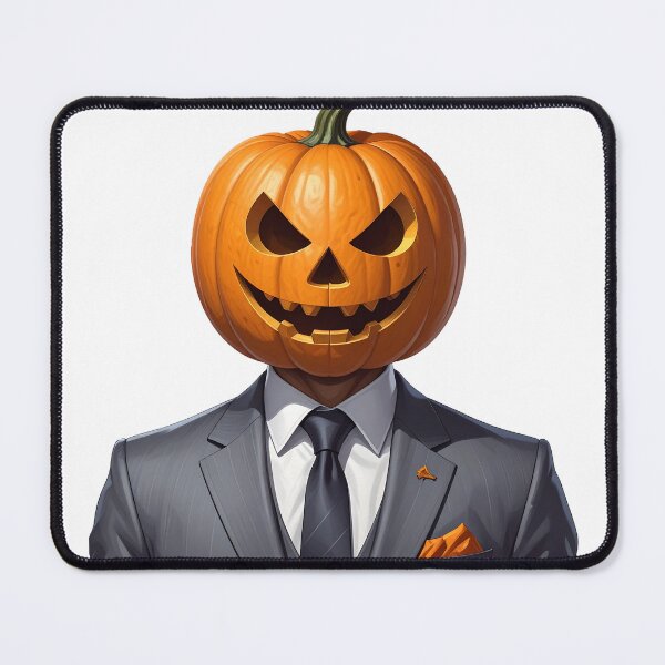 Item preview, EXECUTIVE PUMPKIN FALL 2025 designed and sold by cubiask.