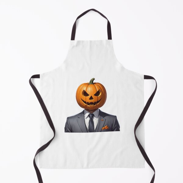 Item preview, EXECUTIVE PUMPKIN FALL 2025 designed and sold by cubiask.