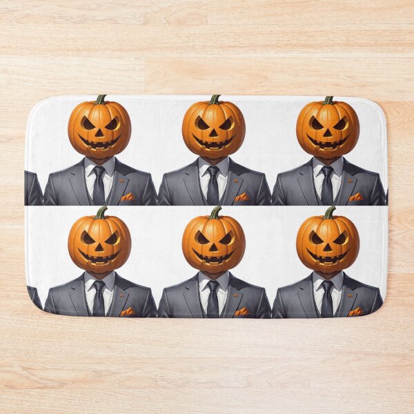 Item preview, EXECUTIVE PUMPKIN FALL 2025 designed and sold by cubiask.