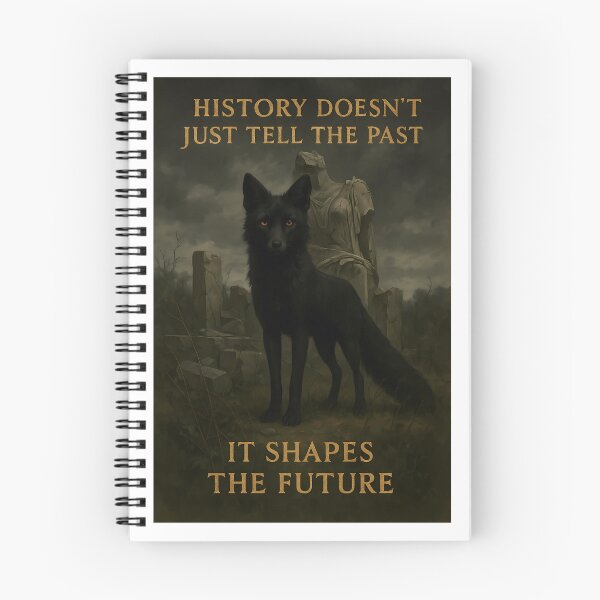 Item preview, Shadowfox - Echoes of the Forgotten designed and sold by ShadowFoxStudio.