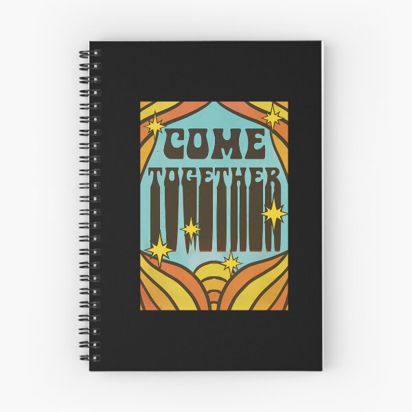 Item preview, Come Together Design  	 designed and sold by ekuijvuhon69.