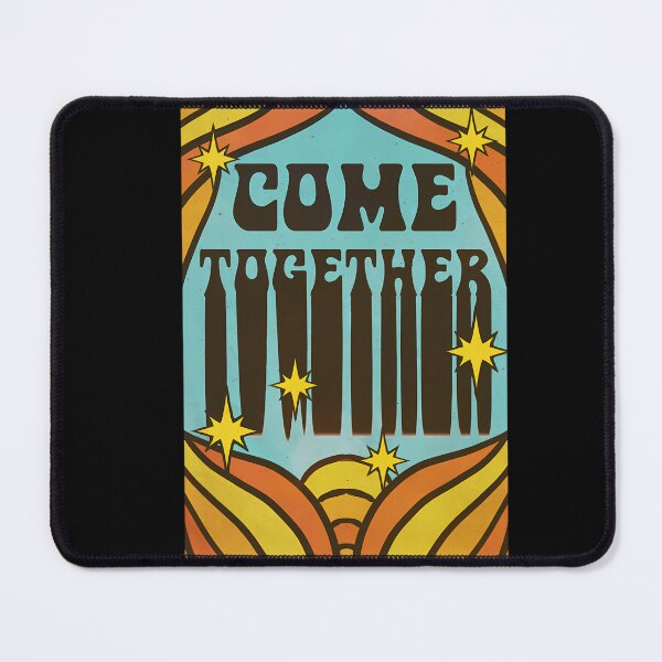 Item preview, Come Together Design designed and sold by ekuijvuhon69.
