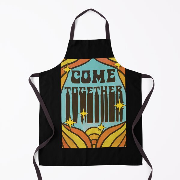 Item preview, Come Together Design designed and sold by ekuijvuhon69.