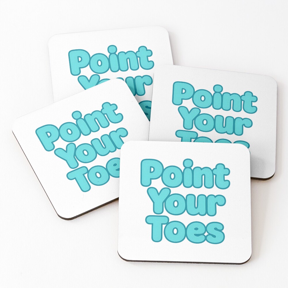 Item preview, Coasters (Set of 4) designed and sold by InnerFlow.