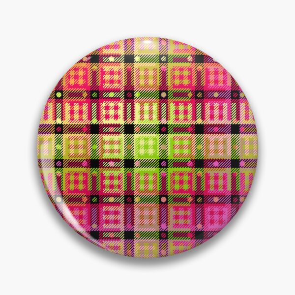 Item preview, Party Plaid designed and sold by Chinaberries.