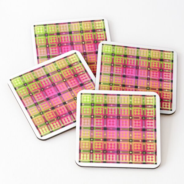 Item preview, Party Plaid designed and sold by Chinaberries.