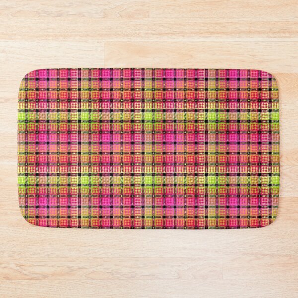 Item preview, Party Plaid designed and sold by Chinaberries.