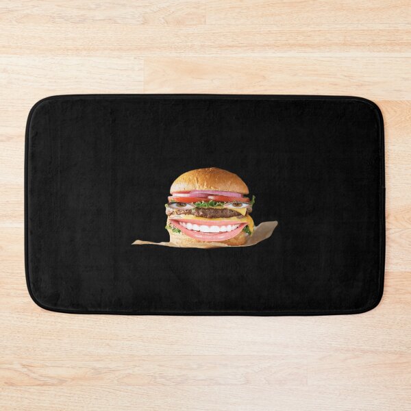 Item preview, Burg meme designed and sold by LottieHill121.