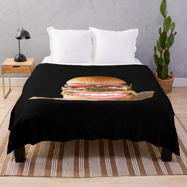 Item preview, Burg meme designed and sold by LottieHill121.