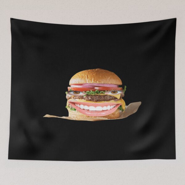 Item preview, Burg meme designed and sold by LottieHill121.