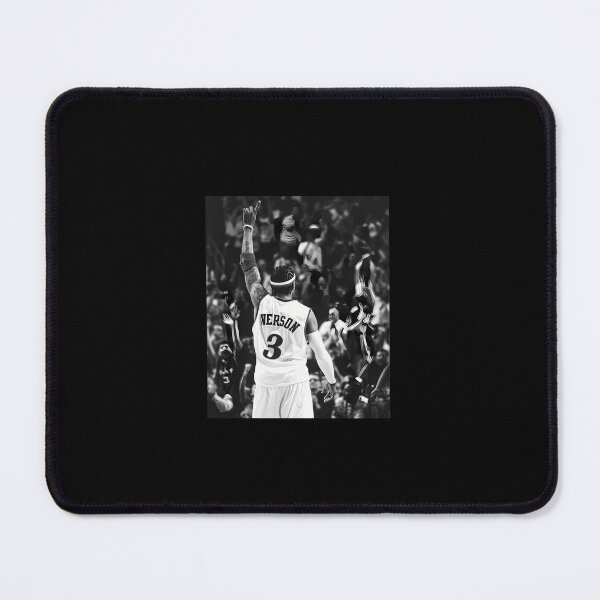 Item preview, Allen Iverson  	 designed and sold by tkwnwjmq79.