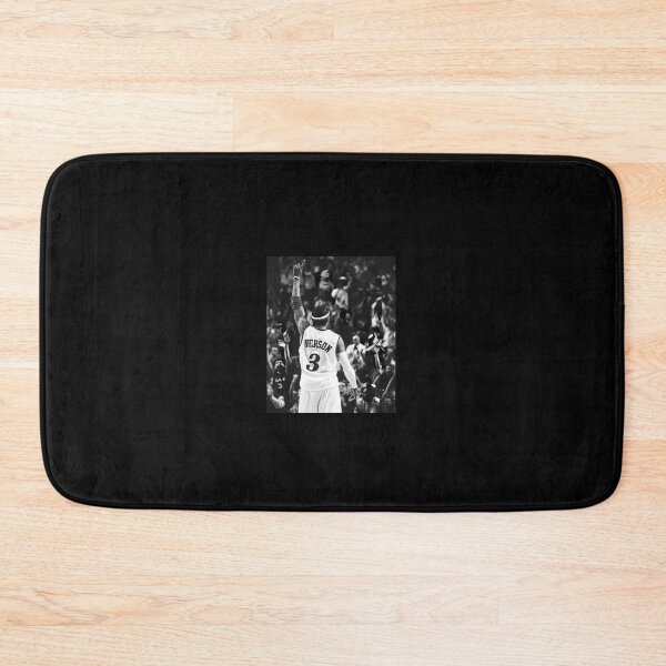 Item preview, Allen Iverson  	 designed and sold by tkwnwjmq79.