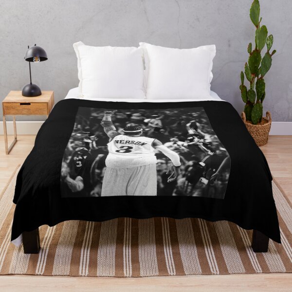 Item preview, Allen Iverson  	 designed and sold by tkwnwjmq79.