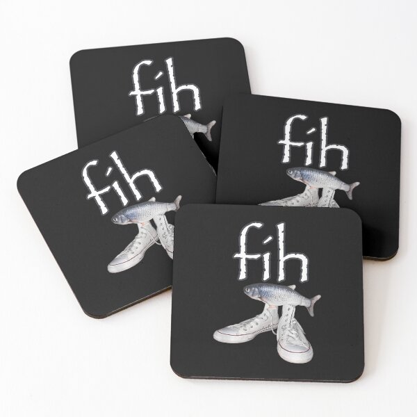 Item preview, Fih Meme Fish designed and sold by LottieHill121.