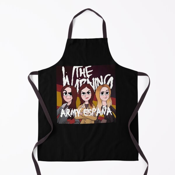 Item preview, T.he Wa.rning ar.my esp.ana designed and sold by LanceSansouci.