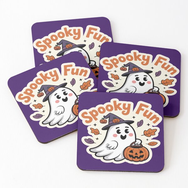 Item preview, Spooky Fun designed and sold by eternia35.