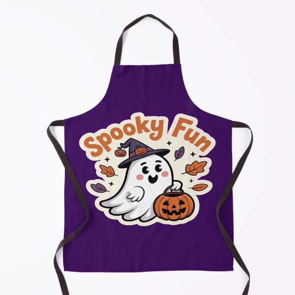 Item preview, Spooky Fun designed and sold by eternia35.