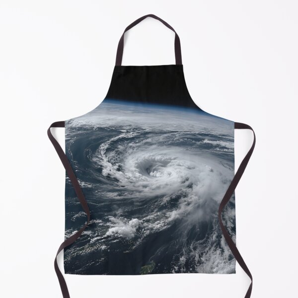Item preview, Majestic Hurricane Eye from Space designed and sold by zzz888.